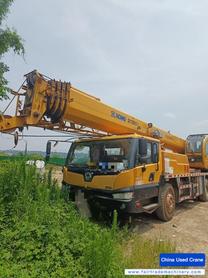 Buy XCMG QY25K5C Used Crane / 1 Buy XCMG QY25K5C Used Crane / 1